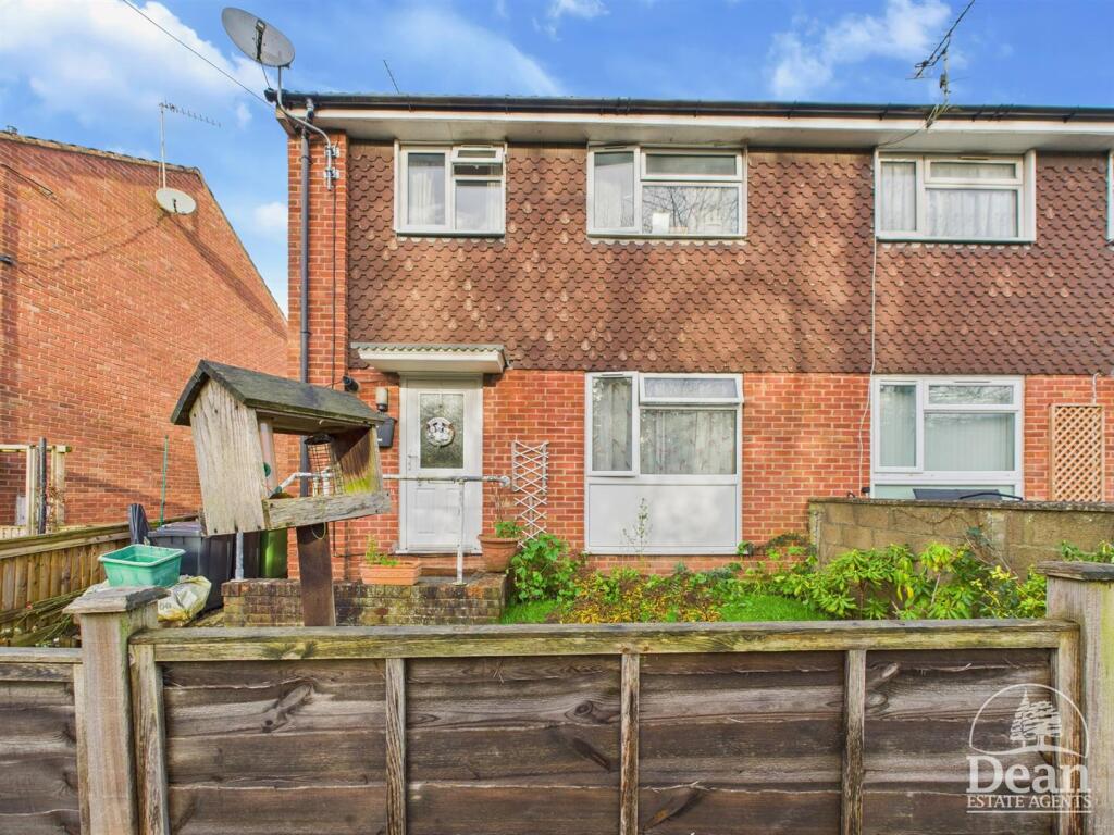 Main image of property: Morcroft Place, Whitecroft, Lydney