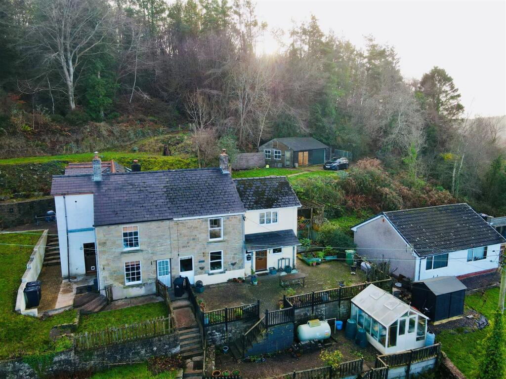 Main image of property: Joys Green Road, Lydbrook