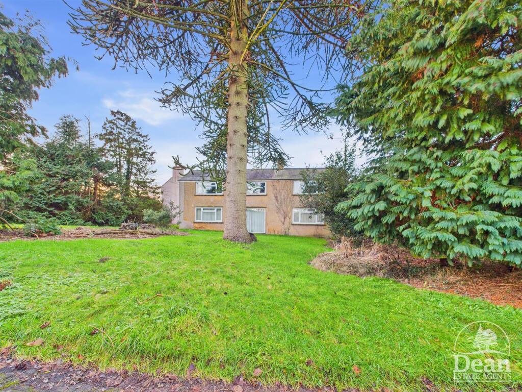 Main image of property: The Rylands, Bream, Lydney