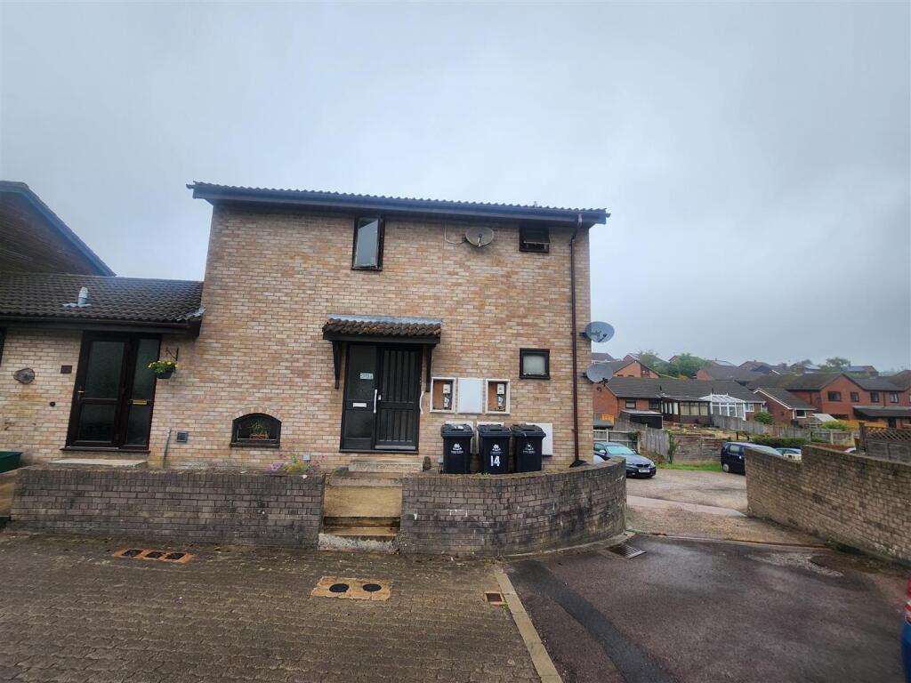 Main image of property: Springfield Close, Coleford