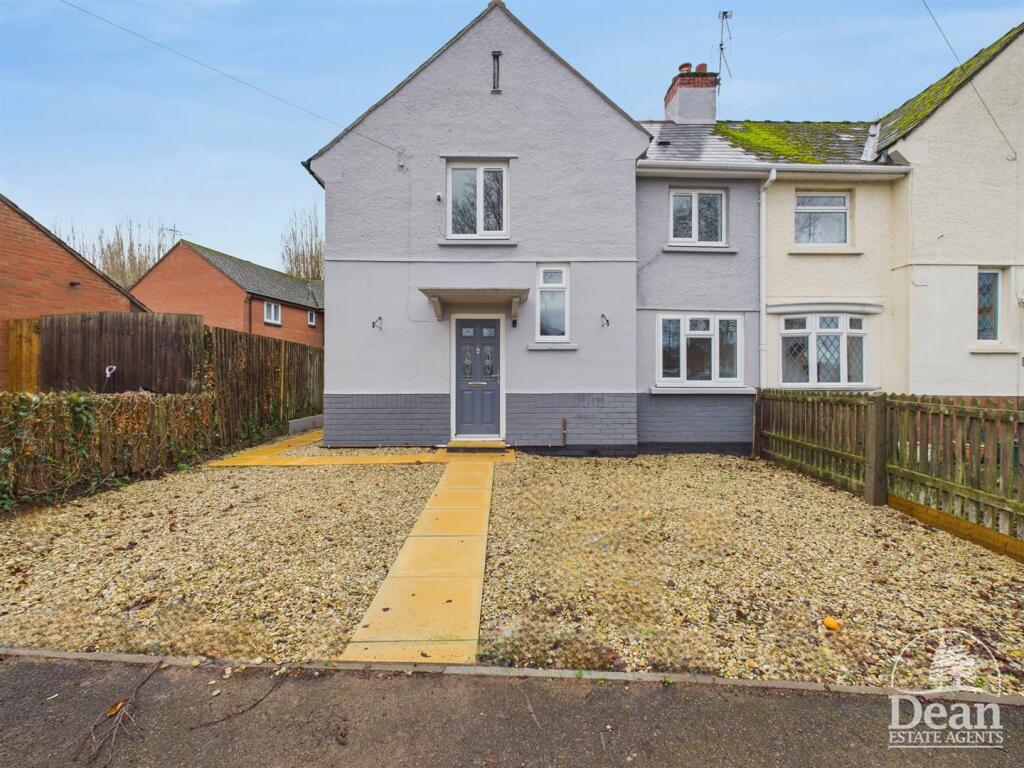 Main image of property: Deans Way, Gloucester