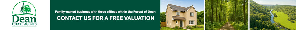 Get brand editions for Dean Estate Agents, Coleford