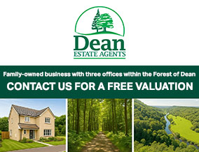 Get brand editions for Dean Estate Agents, Coleford