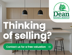 Get brand editions for Dean Estate Agents, Coleford
