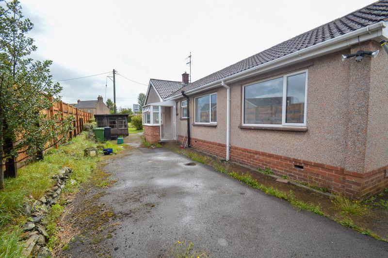 2 bedroom detached bungalow for sale in Mile End, Coleford