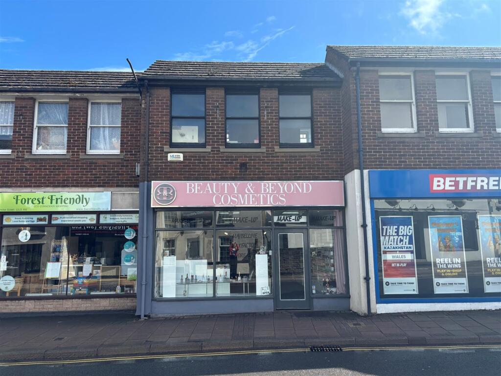 Main image of property: Newerne Street, Lydney