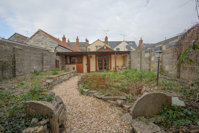 1 bedroom character property for sale in Bow Street, Langport, TA10