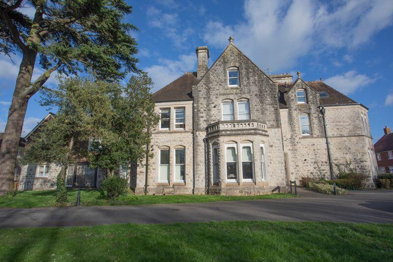 2 bedroom apartment for sale in Redwood Grange, Bartletts Elm, Langport