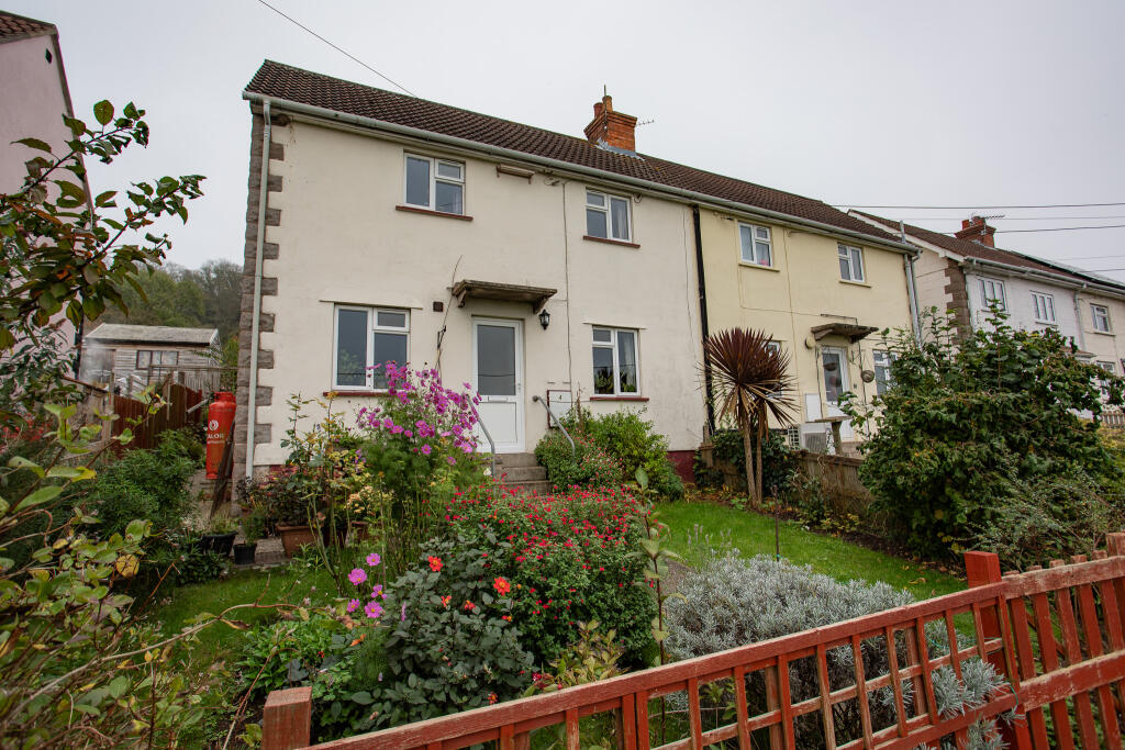 Main image of property: Vale View, Aller, Langport, Somerset, TA10