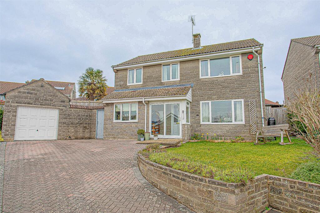 Main image of property: Abbey Close, Curry Rivel, Langport, Somerset, TA10