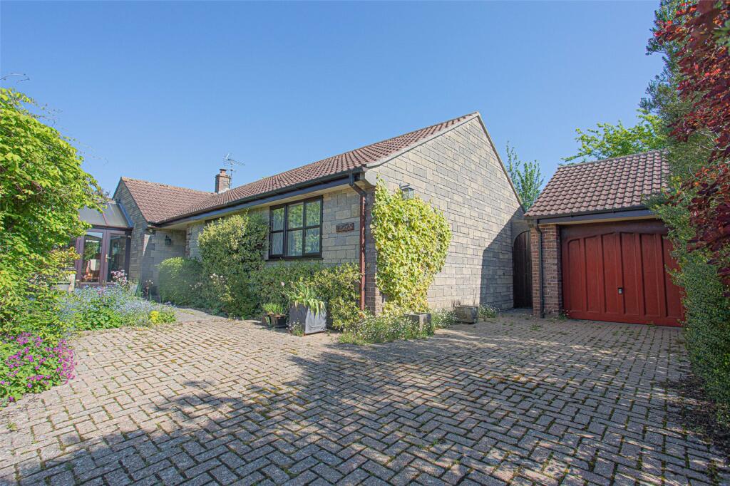 Main image of property: Kilimani, King William Lane, Curry Rivel, Langport, Somerset, TA10