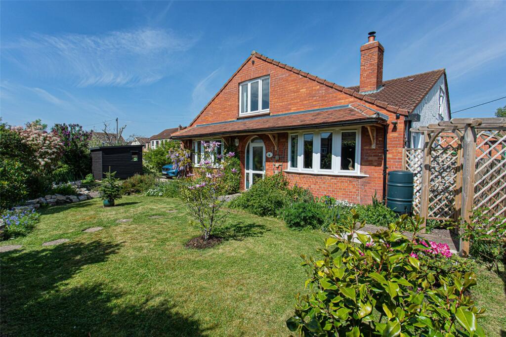 Main image of property: Avalon, Mill Lane, Othery, Somerset, TA7