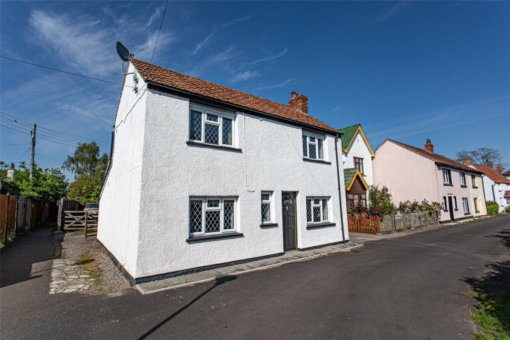 Main image of property: Church Cottage, Church Lane, Westonzoyland, Bridgwater, Somerset, TA7