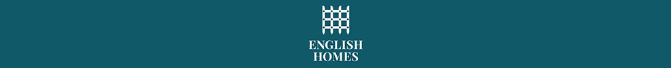 Get brand editions for English Homes, Langport