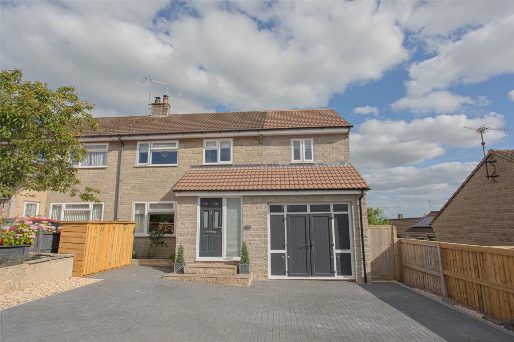 Main image of property: Stanchester Way, Curry Rivel, TA10
