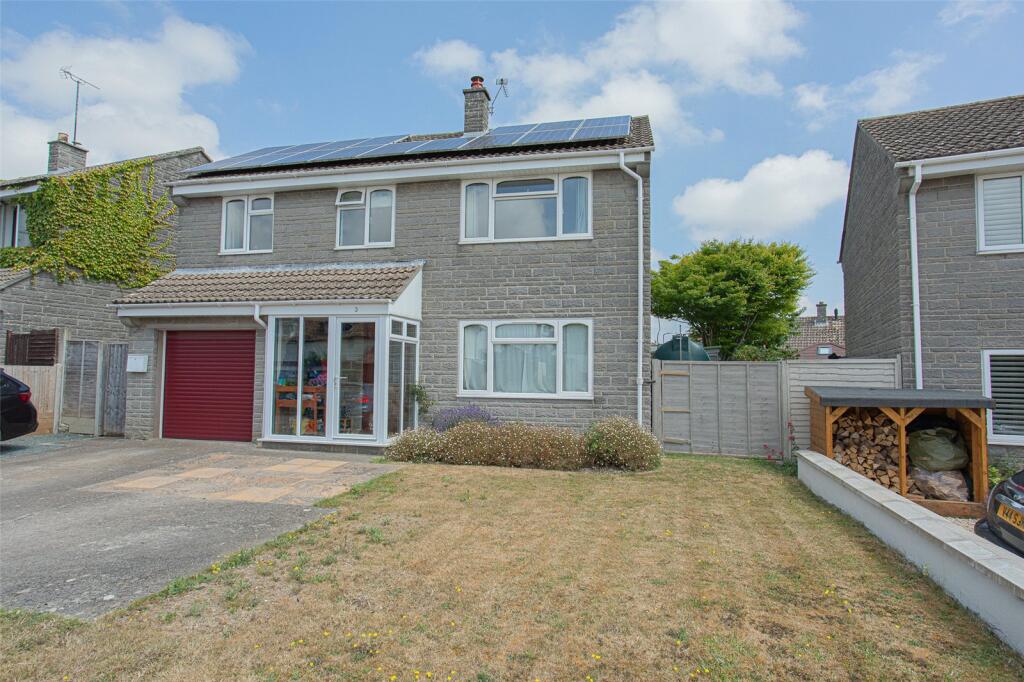 Main image of property: Abbey Close, Curry Rivel, Langport, Somerset, TA10
