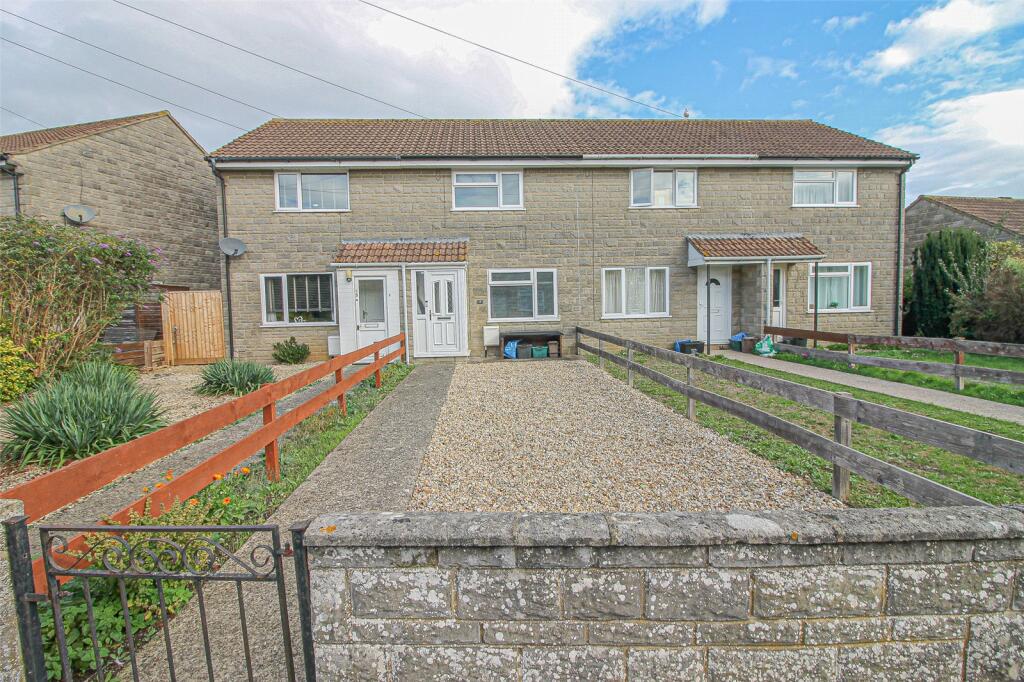 Main image of property: Walnut Drive, Somerton, Somerset, TA11