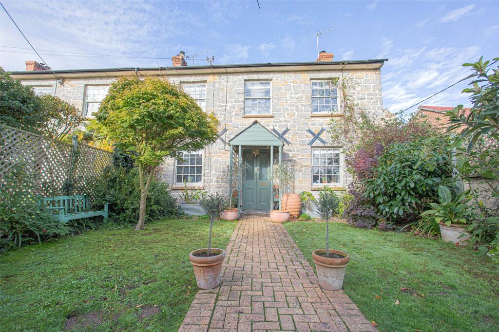 Main image of property: Wiltown, Curry Rivel, Langport, Somerset, TA10
