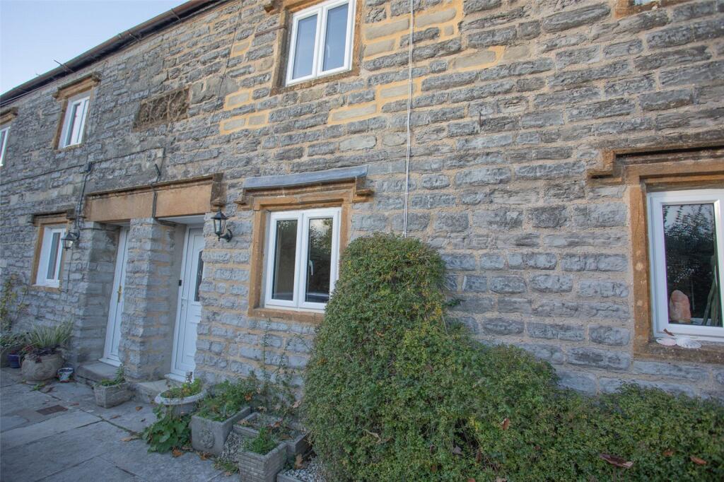 Main image of property: The Row, Muchelney, Langport, TA10