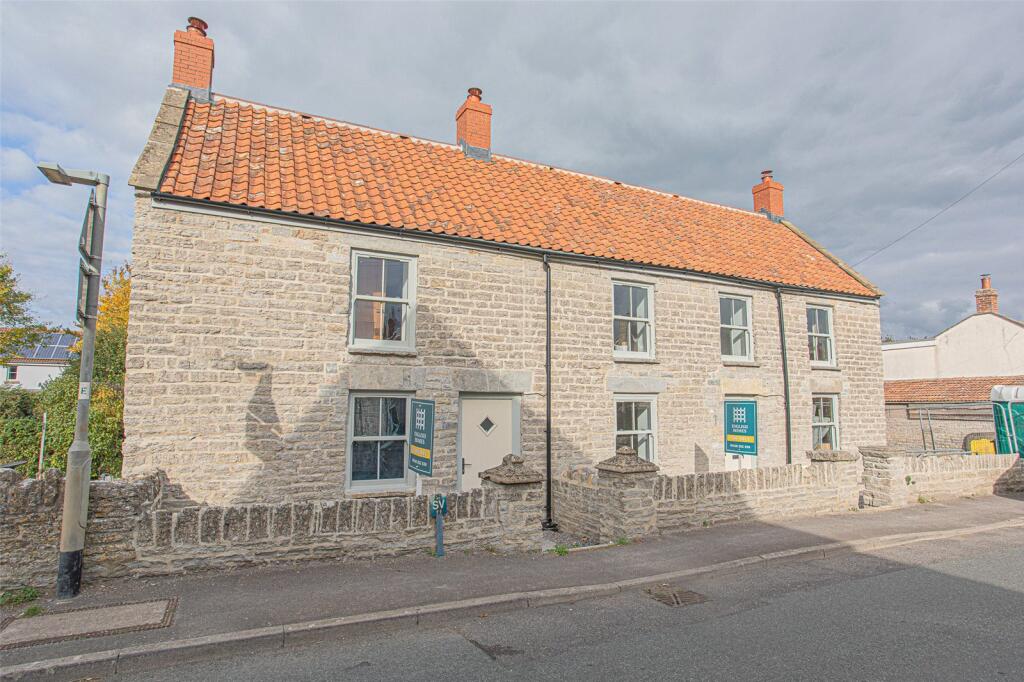 Main image of property: High Street, Keinton Mandeville, Somerset, TA11