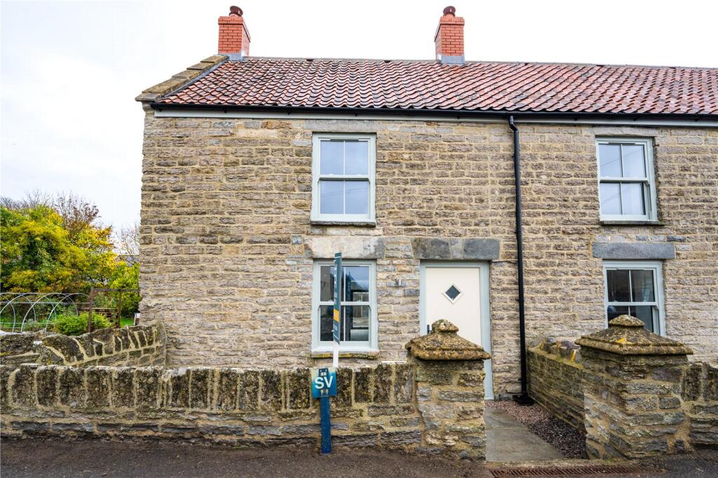 Main image of property: High Street, Keinton Mandeville, Somerset, TA11