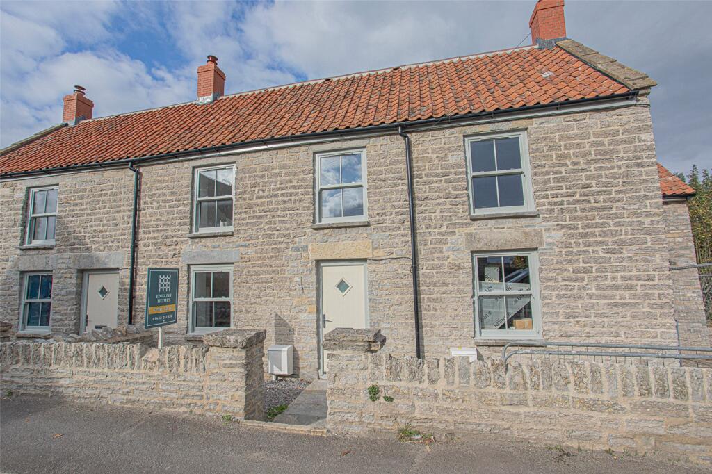 Main image of property: High Street, Keinton Mandeville, Somerset, TA11