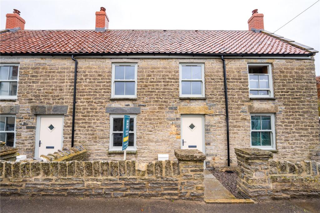 Main image of property: High Street, Keinton Mandeville, Somerset, TA11