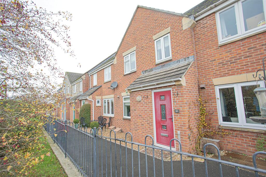 Main image of property: Broadmeads, Newtown Road, Huish Episcopi, Langport, Somerset, TA10