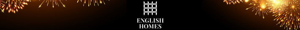 Get brand editions for English Homes, Langport