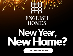 Get brand editions for English Homes, Langport