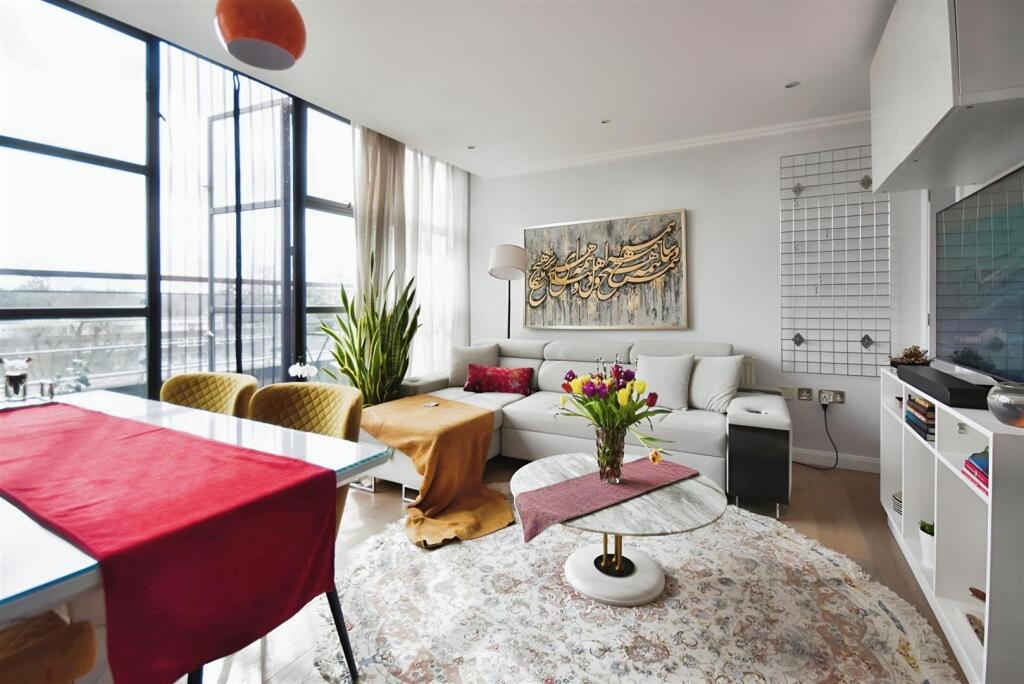 Main image of property: Point Wharf Lane, Brentford