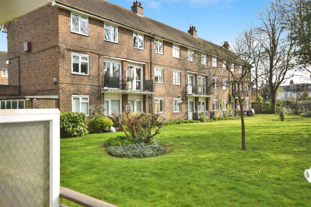 Main image of property: Deans Close, London
