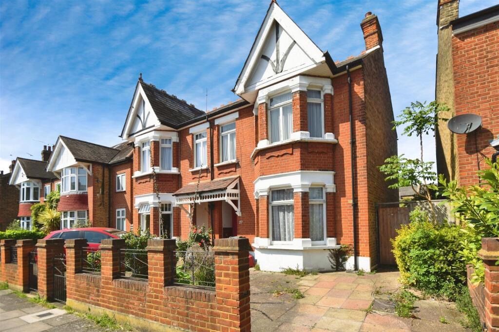 Main image of property: Clifden Road, Brentford