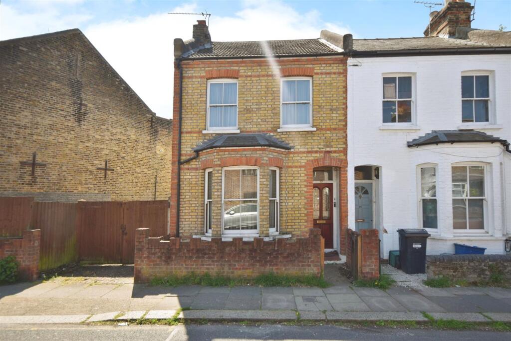 Main image of property: Brook Road South, Brentford
