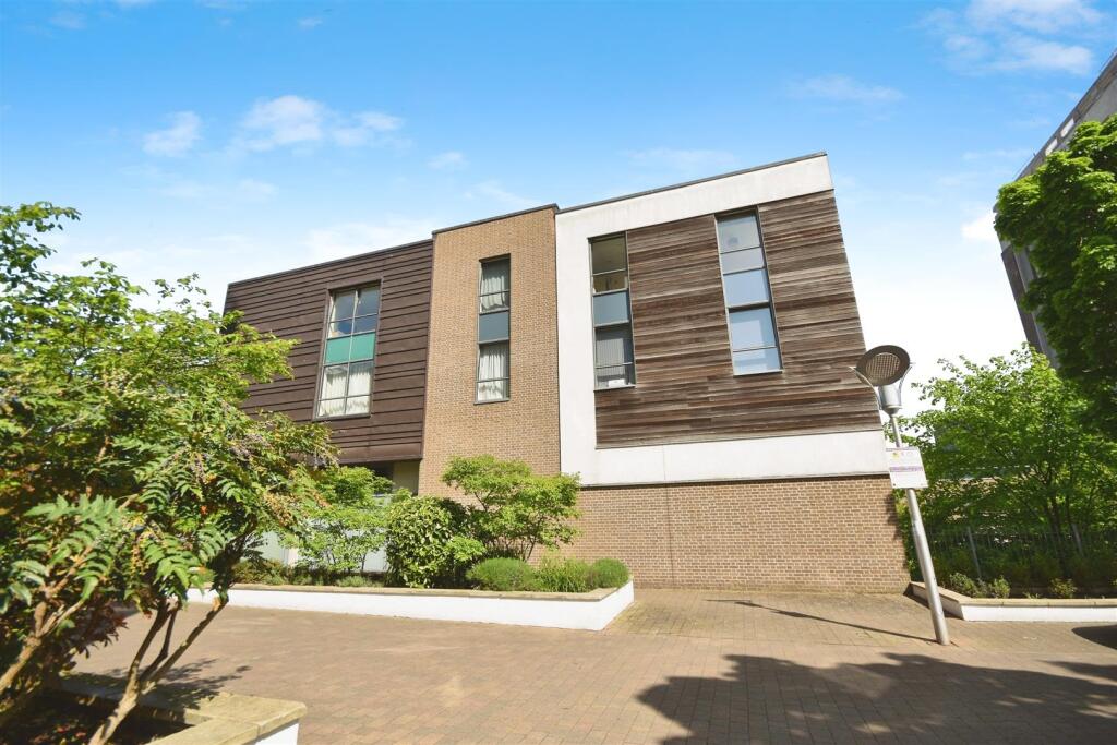 Main image of property: Great West Road, Brentford
