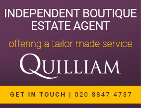 Get brand editions for Quilliam, Brentford