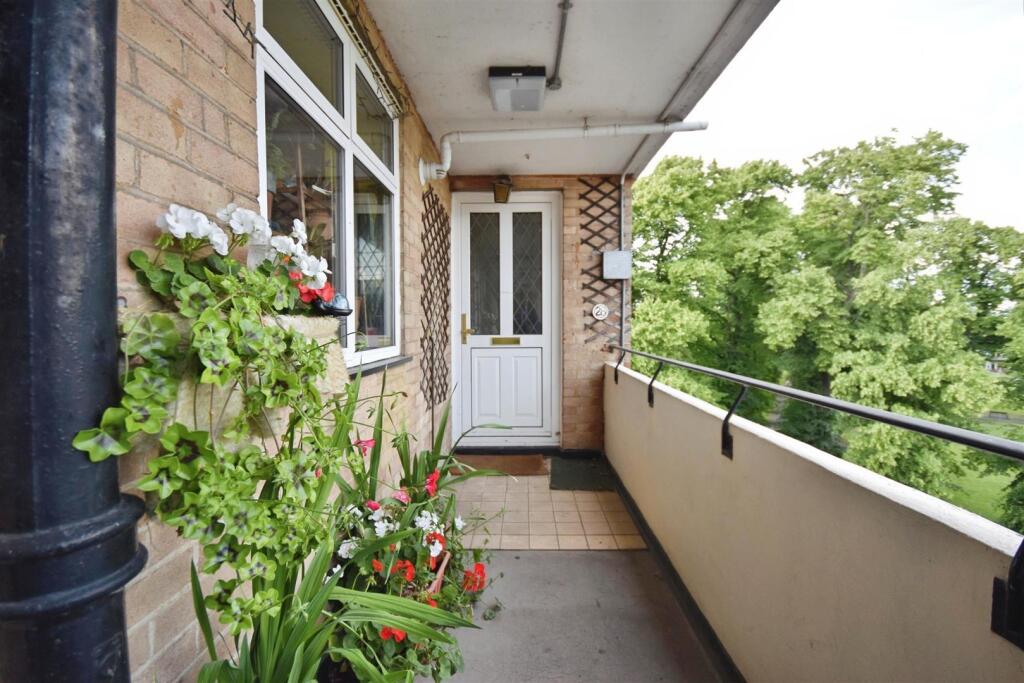 Main image of property: Albany Road, Brentford