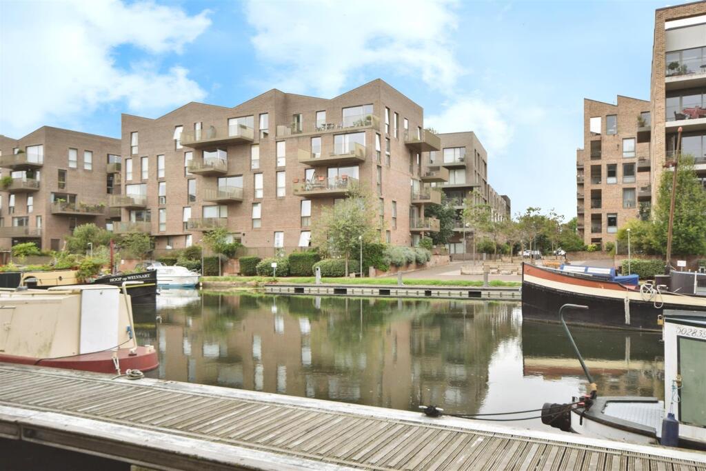 Main image of property: Halyard Court, Durham Wharf Drive, Brentford