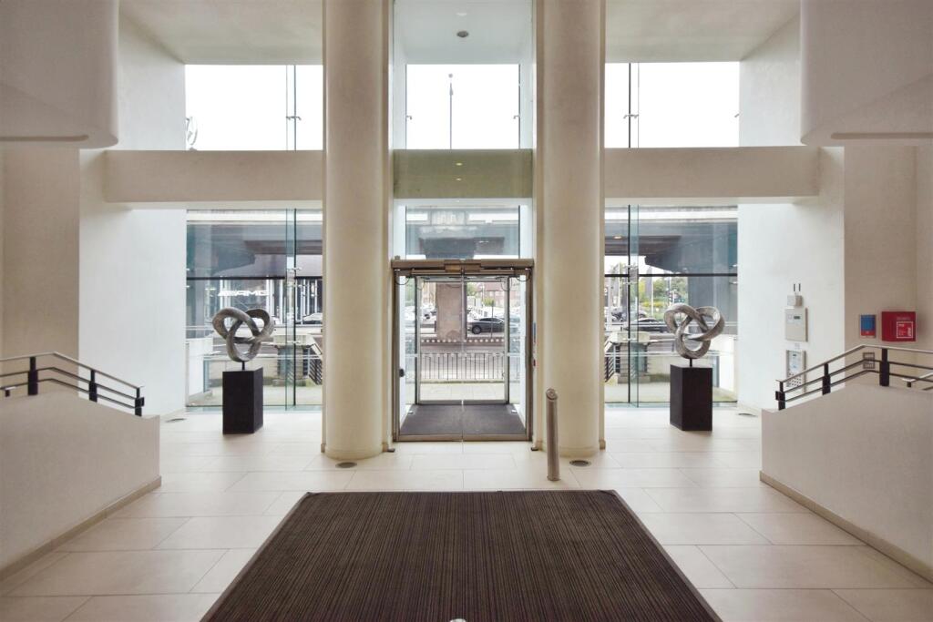 Main image of property: Great West Road, Brentford