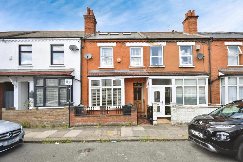 Main image of property: York Road, Brentford