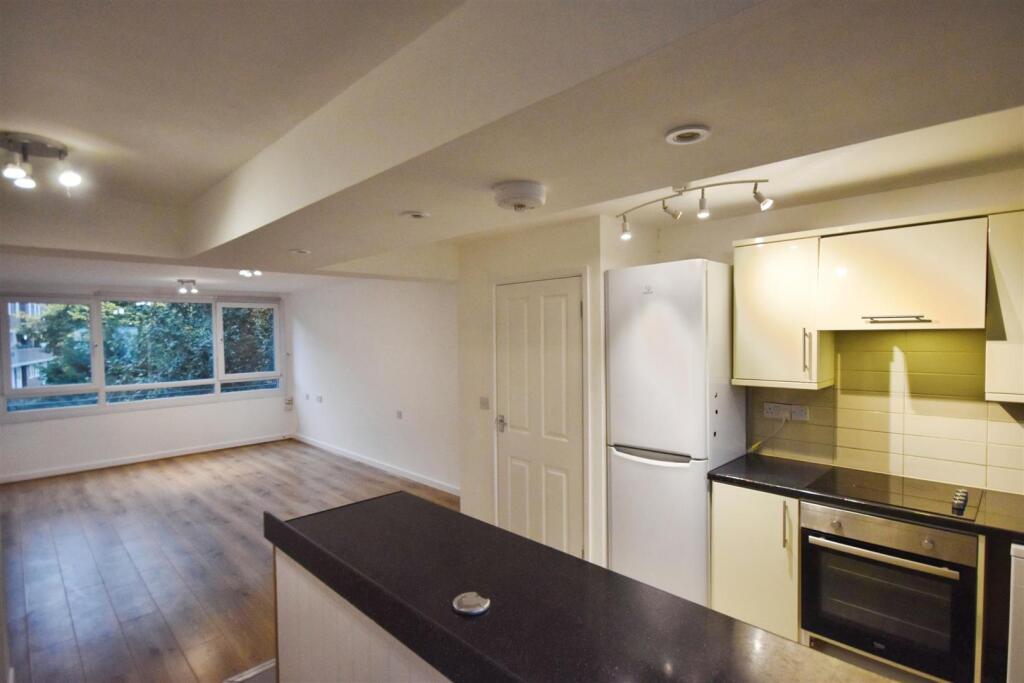 Main image of property: Romulus Court, Brentford Dock
