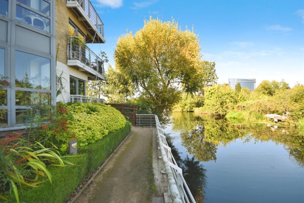 Main image of property: Tallow Road, Brentford