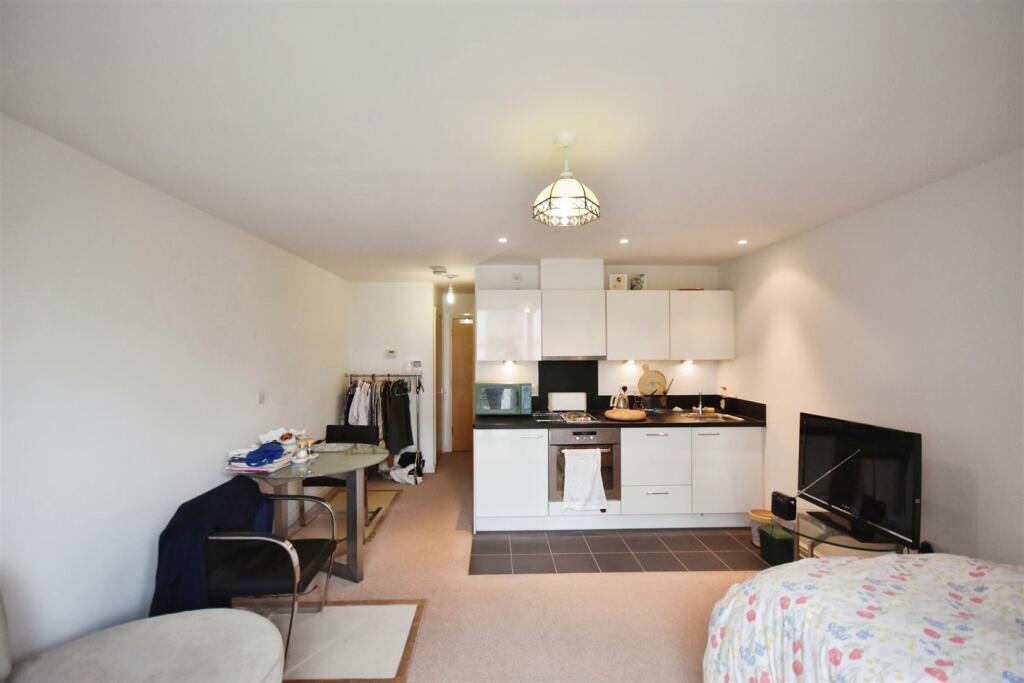 Main image of property: Clayponds Lane, Brentford