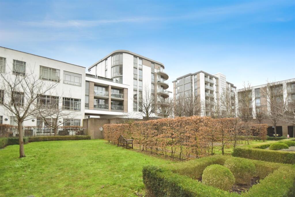Main image of property: Clayponds Lane, Brentford