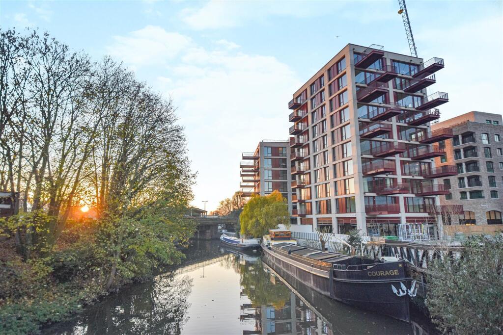 Main image of property: The Brentford Project, Brentford