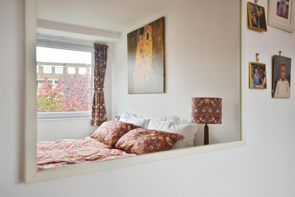Main image of property: Nero Court, Brentford Dock