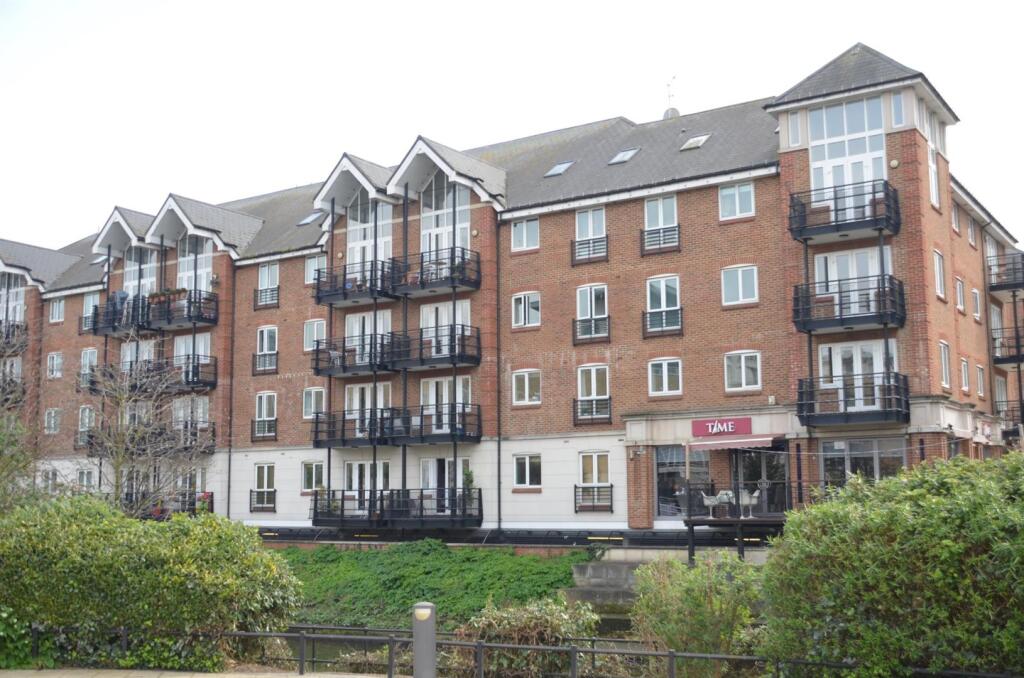 Main image of property: Brentford Lock, Brentford