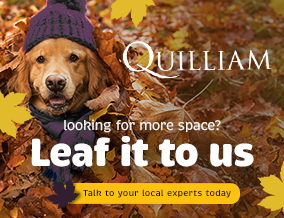 Get brand editions for Quilliam, Brentford