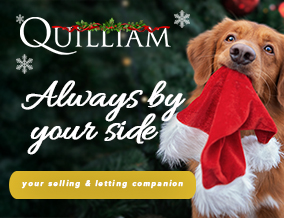 Get brand editions for Quilliam, Brentford