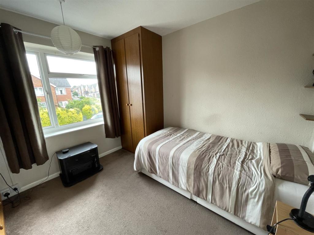 4 bedroom semidetached house for sale in Prince Albert Drive